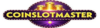 logo Coinslotmaster
